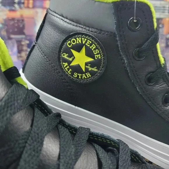 Converse women ctas pc boot hi - Picture 8 of 12